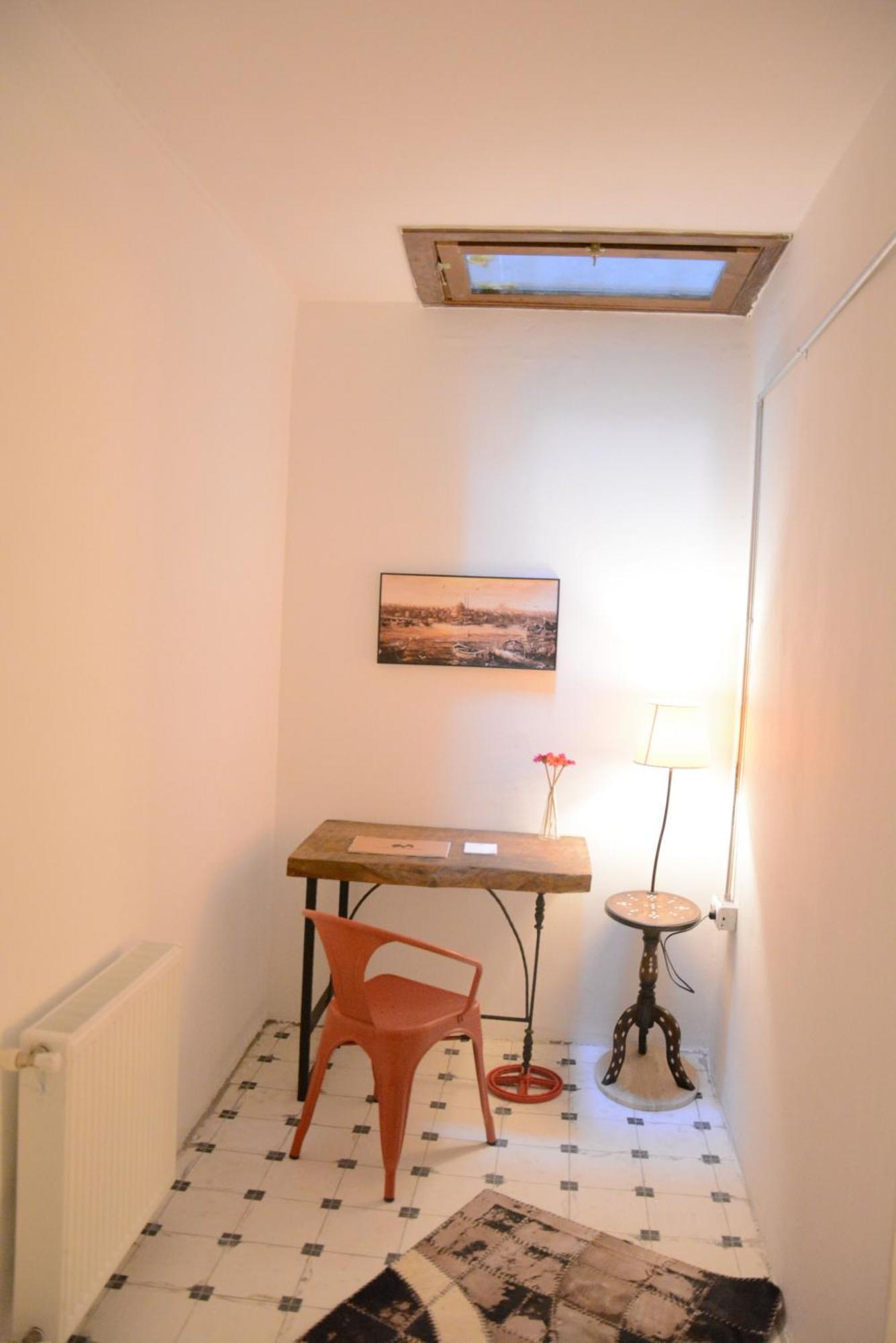 Historic Galata Aparthotel Istanbul Room photo