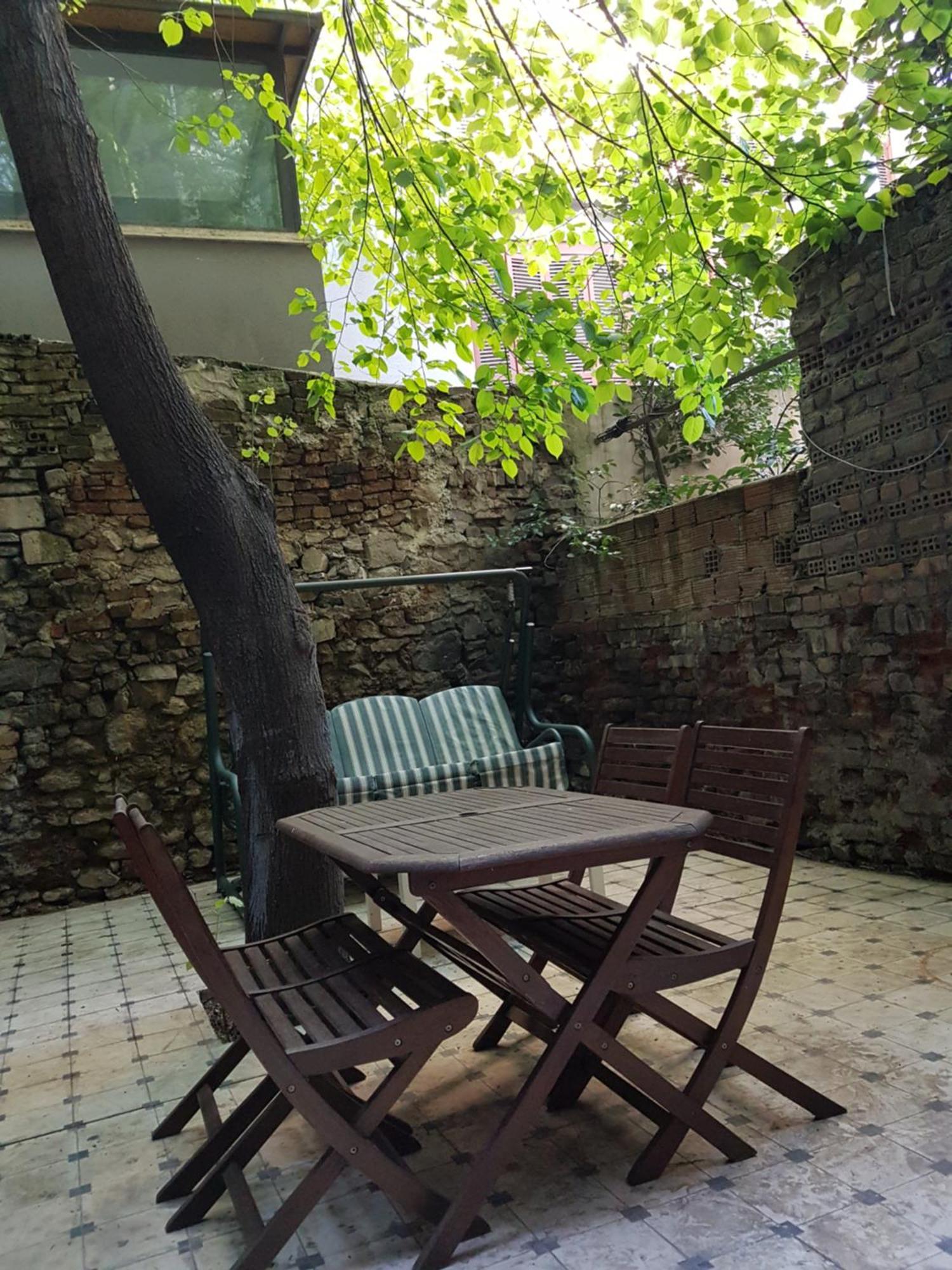 Historic Galata Aparthotel Istanbul Room photo